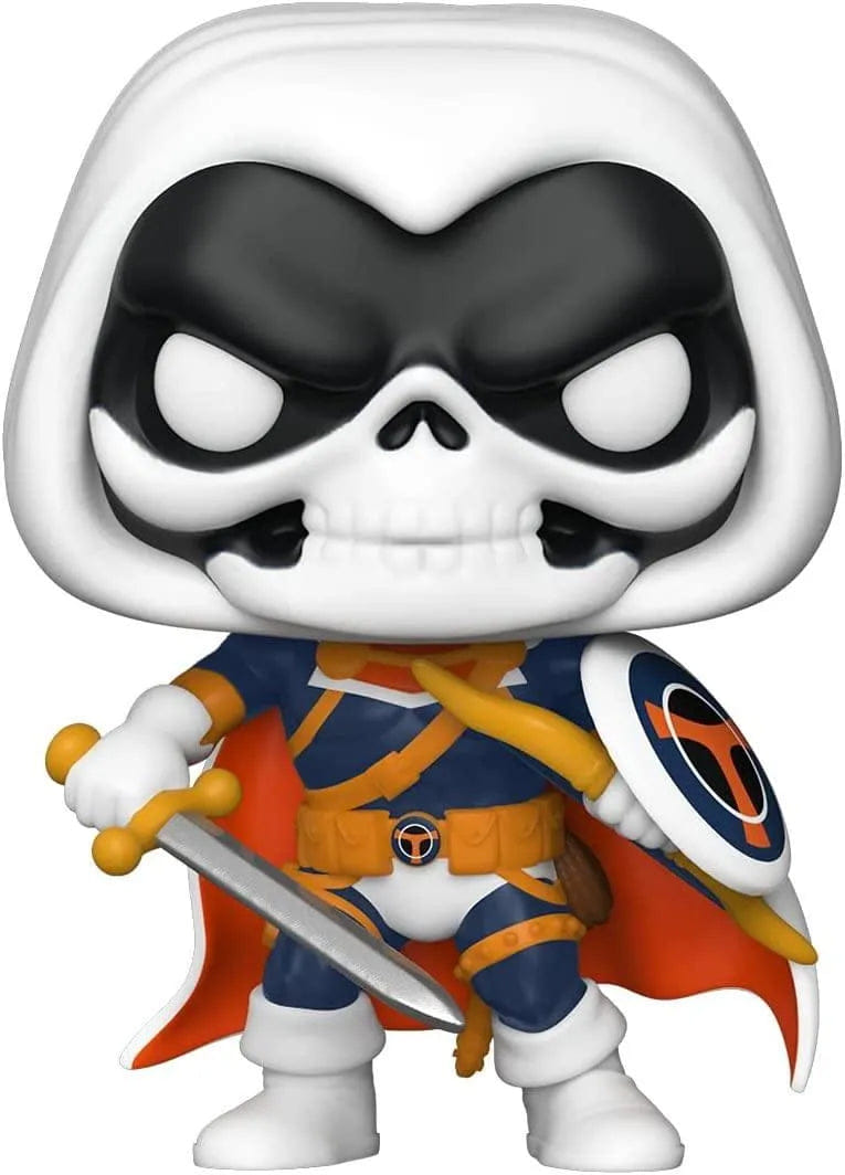 Funko Marvel Comics - Taskmaster Year of the Shield US Exclusive Pop! Vinyl [RS]
