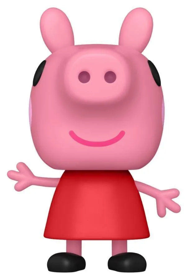 Funko Peppa Pig - Peppa Pig Pop! Vinyl