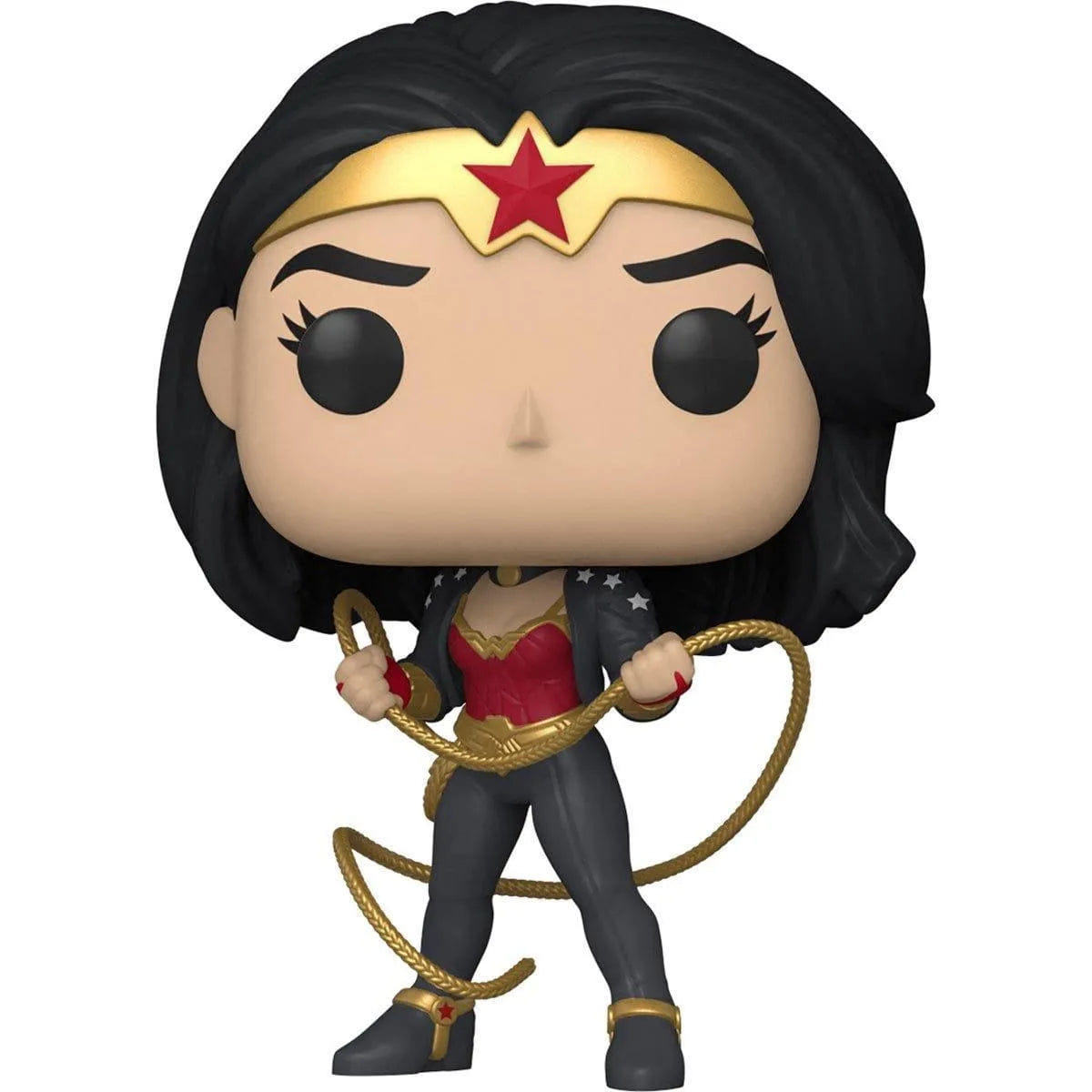 Funko Wonder Woman - Odyssey 80th Anniversaryersary Pop! Vinyl