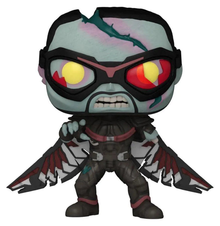 Funko What If - Zombie Falcon Pop! Vinyl