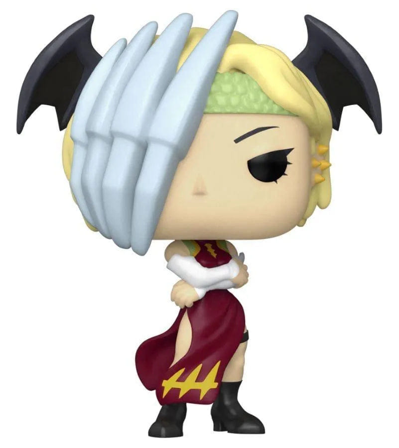Funko My Hero Academia - Ryuko Hero Costume Pop! Vinyl