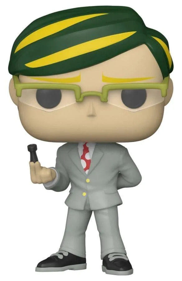 Funko My Hero Academia - Sir Nighteye Pop! Vinyl