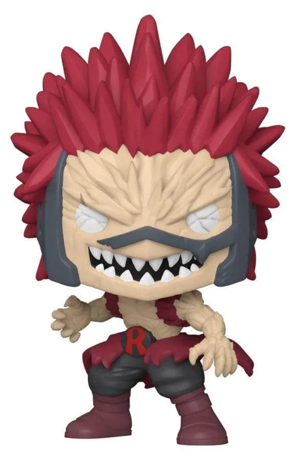 Funko My Hero Academia - Eijiro Hero Costume Pop! Vinyl