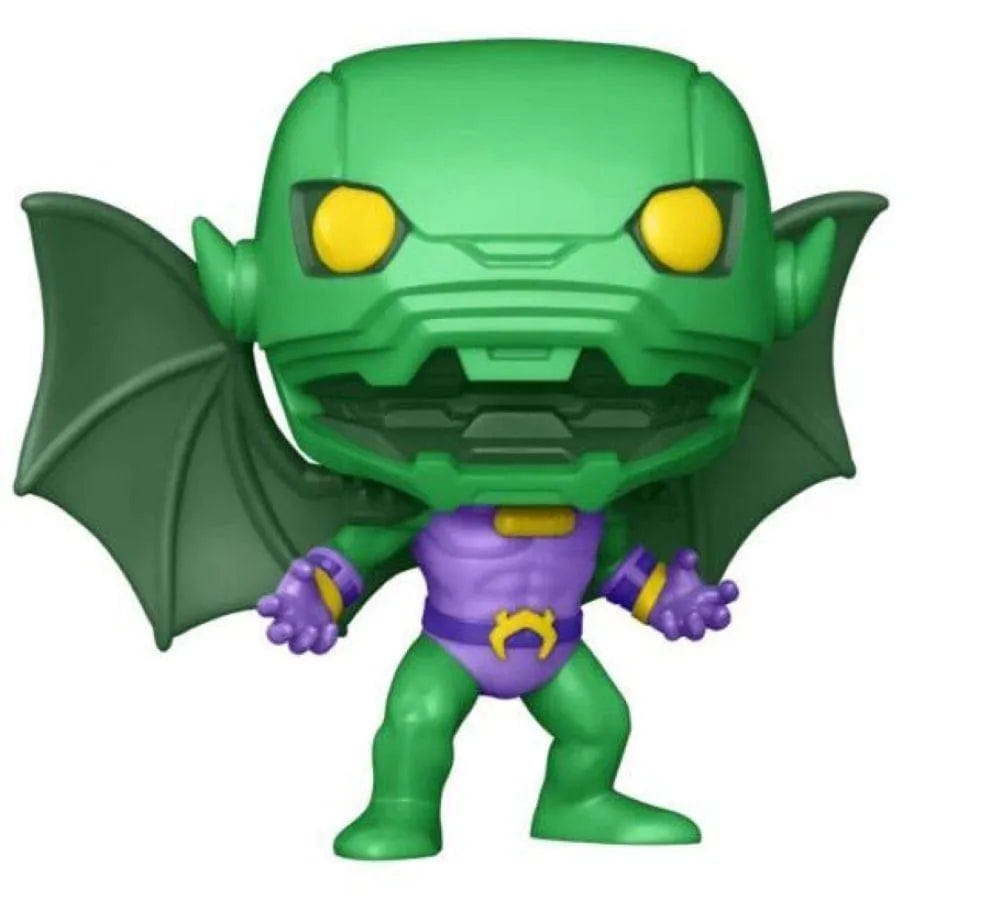 Funko Marvel - Annihilus US Exclusive Pop! Vinyl [RS]