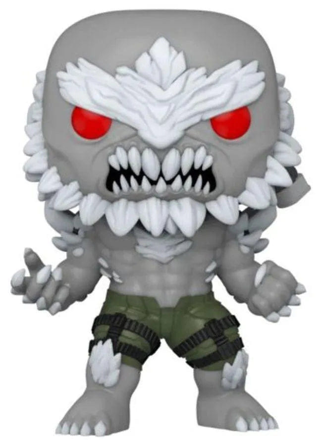 Funko Injustice - Doomsday US Exclusive Pop! Vinyl [RS]