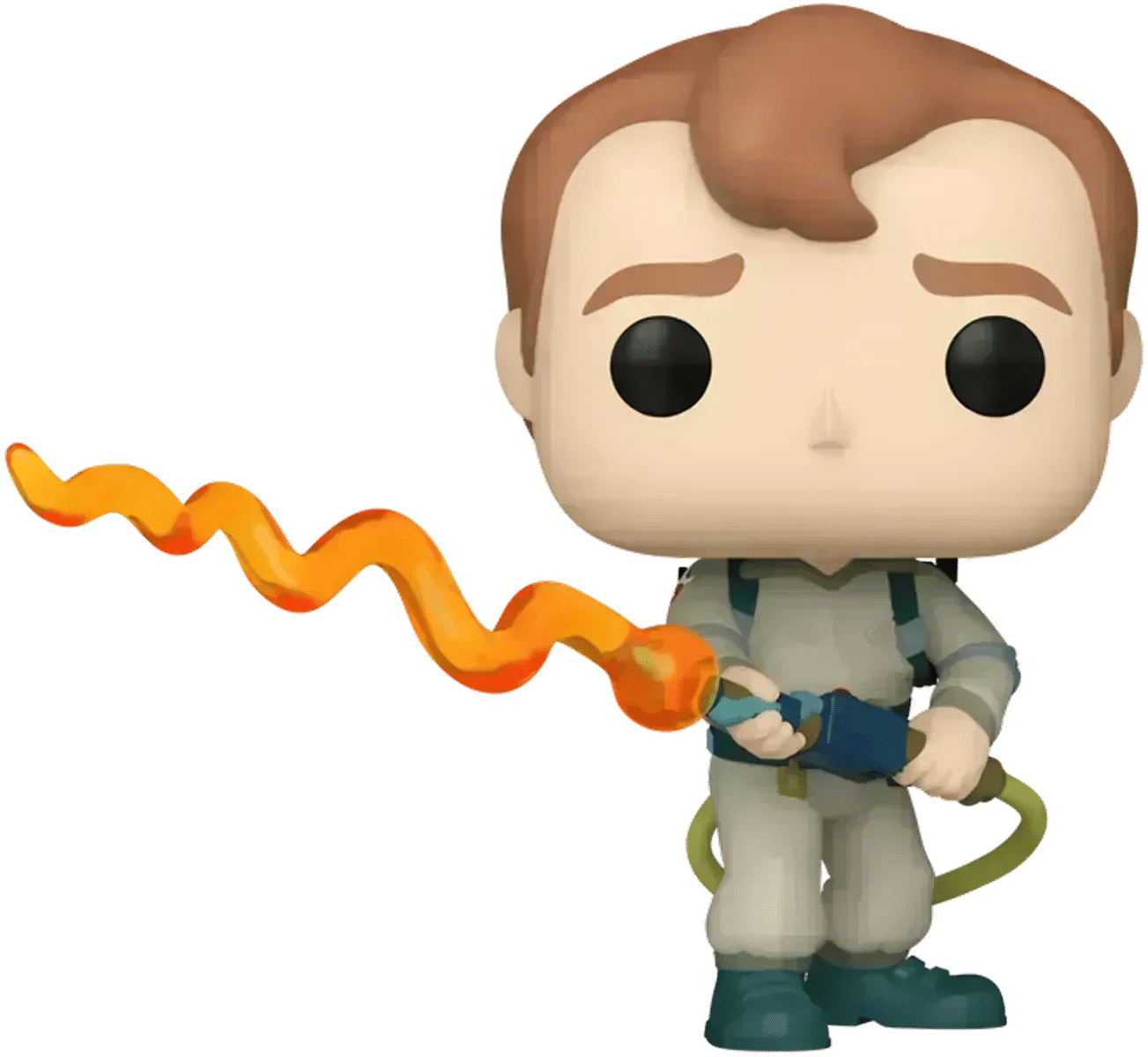 Funko The Real Ghostbusters (TV'86) - Ray Stantz Pop! Vinyl