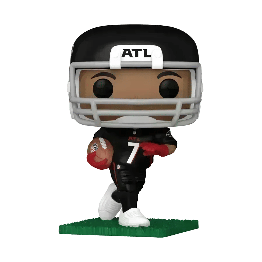 Funko NFL: Falcons - Bijan Robinson Pop! Vinyl