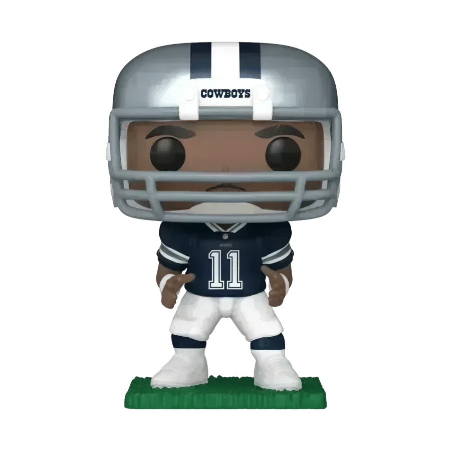 Funko NFL: Cowboys - Micah Parsons Pop! Vinyl