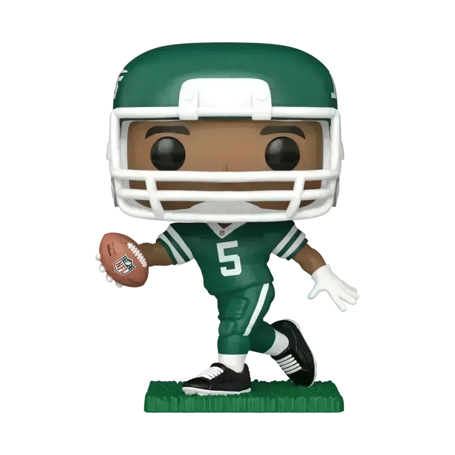Funko NFL: Jets - Garrett Wilson Pop! Vinyl