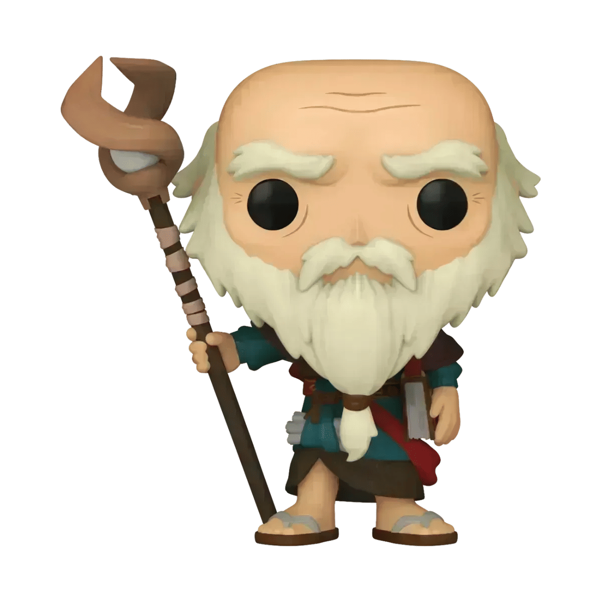 Funko Diablo 3 - Deckard Cain Pop! Vinyl
