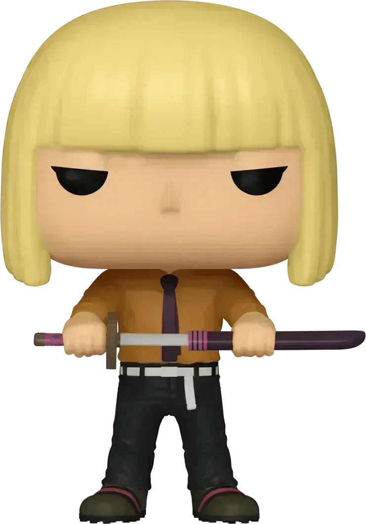 Funko BLEACH - Shinji Hirako Pop! Vinyl