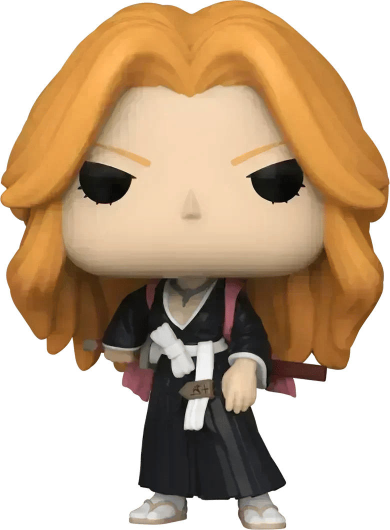 Funko BLEACH - Rangiku Matsumoto Pop! Vinyl