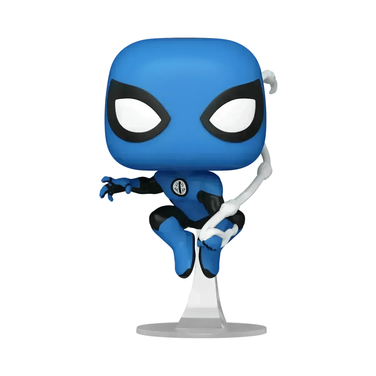Funko Marvel Comics - Fantastic Four Spider - Man US Exclusive Pop! Vinyl [RS]