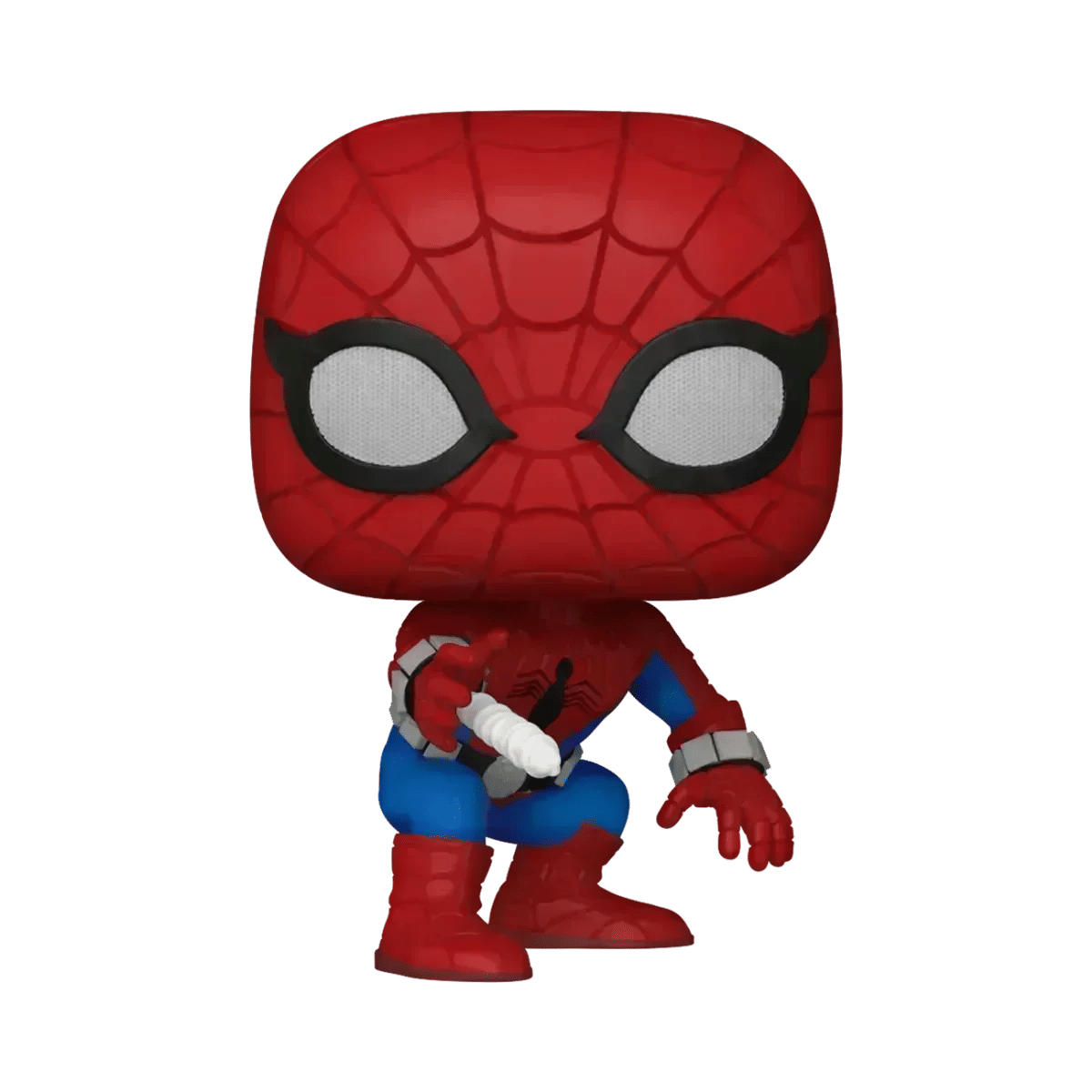 Funko Marvel Comics - Amazing Spider - Man (1977) US Exclusive Pop! Vinyl [RS]