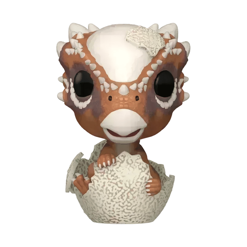 Funko Jurassic Park - Stygimoloch Hatchling Pop! Vinyl