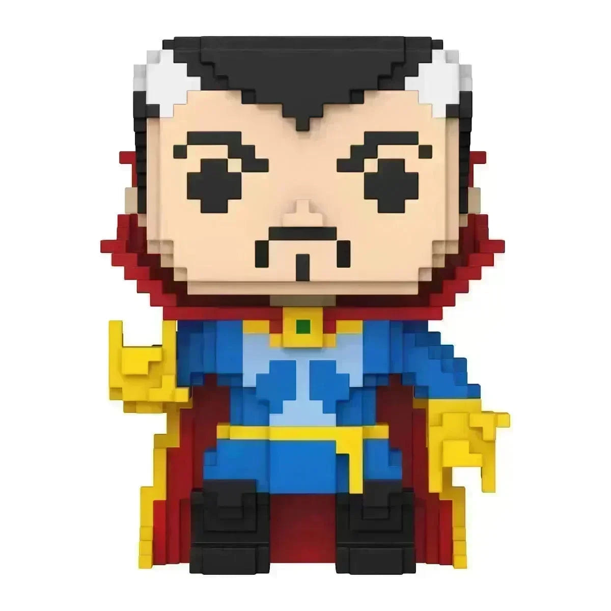 Funko Marvel Comics - Dr Strange 8 - Bit US Exclusive Pop! Vinyl [RS]