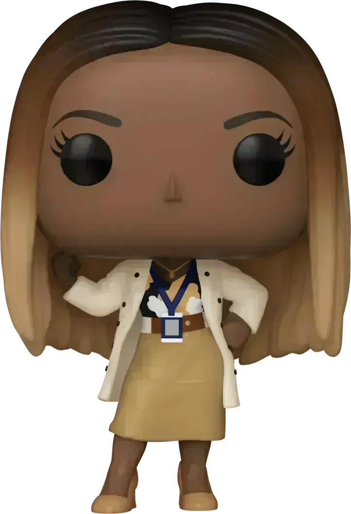 Funko Abbott Elementary - Ava Coleman Pop! Vinyl