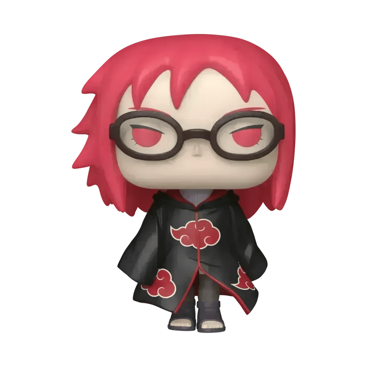 Funko Naruto: Shippuden - Karin US Exclusive Pop! Vinyl [RS]
