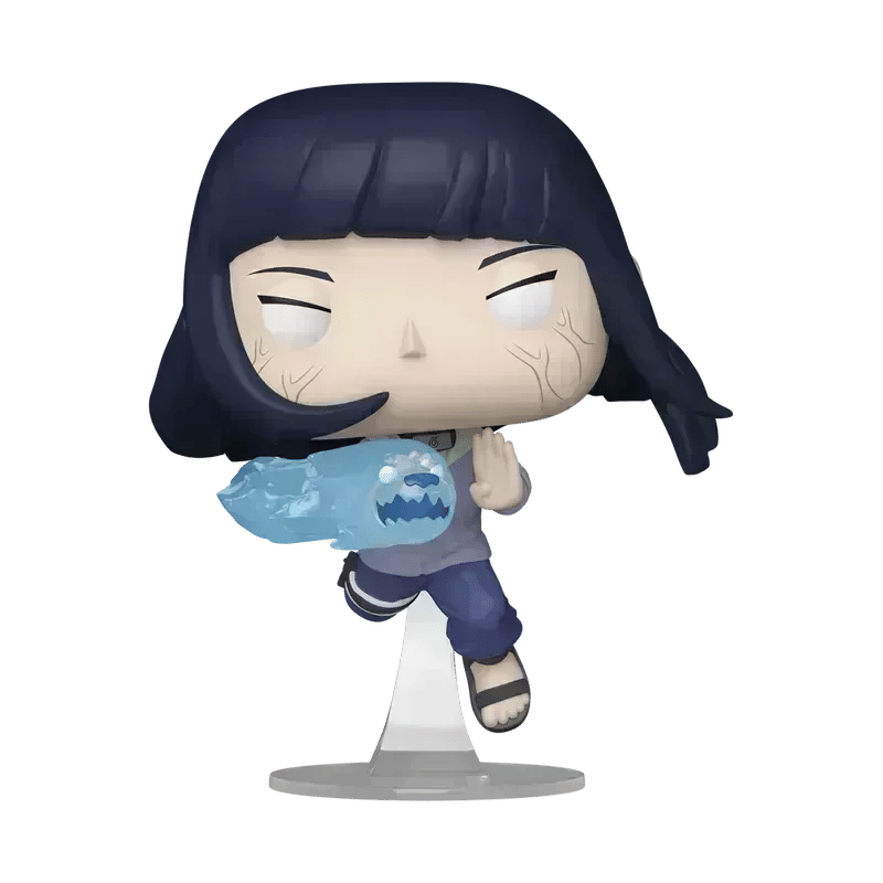 Funko Naruto - Hinata Hyuga Pop! Vinyl
