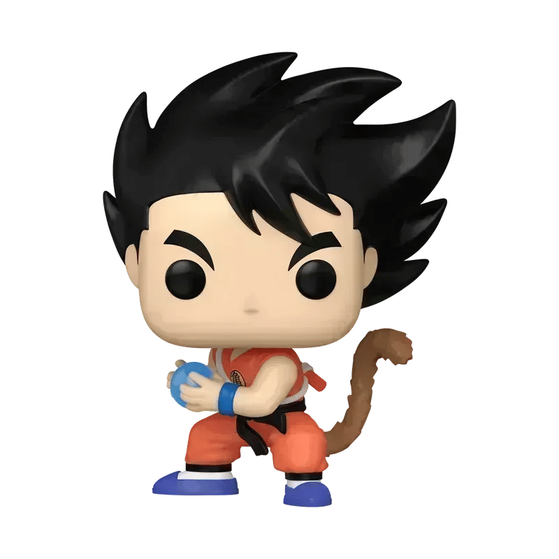 Funko Dragon Ball - Goku (Kamehameha) Pop! Vinyl