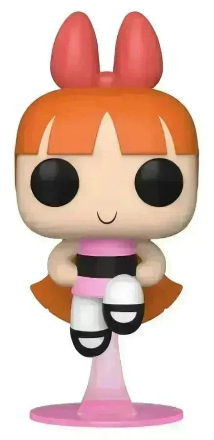 Funko Power Puff Girls - Blossom Pop! Vinyl