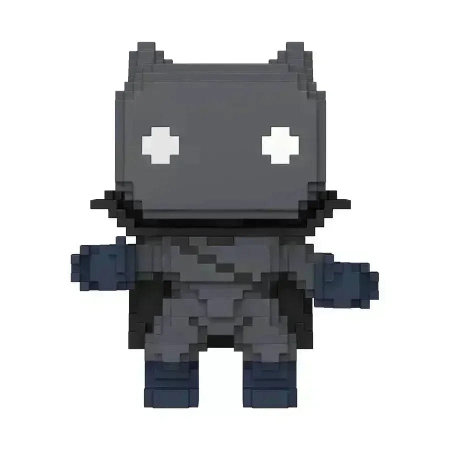 Funko Marvel Comics: 8 - Bit - Black Panther 8 - Bit US Exclusive Pop! Vinyl [RS]