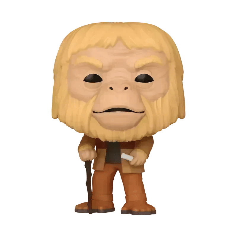 Funko Planet of the Apes - Dr Zaius Pop! Vinyl