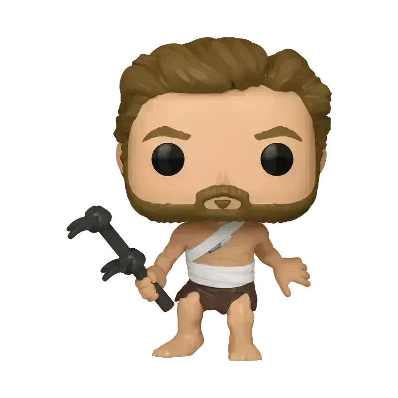 Funko Planet of the Apes - John Brent Pop! Vinyl