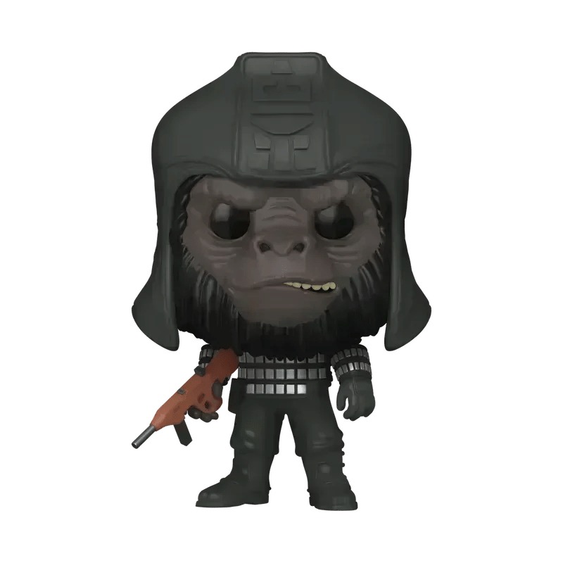 Funko Planet of the Apes - General Ursus Pop! Vinyl