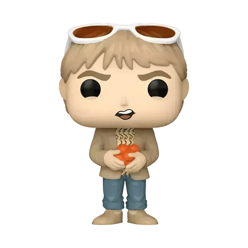 Funko Saturday Night Live: 50th Anniversary - Stuart Pop! Vinyl