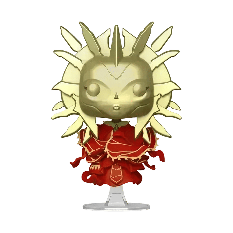 Funko Dungeons & Dragons - Lady of Pain Pop! Vinyl