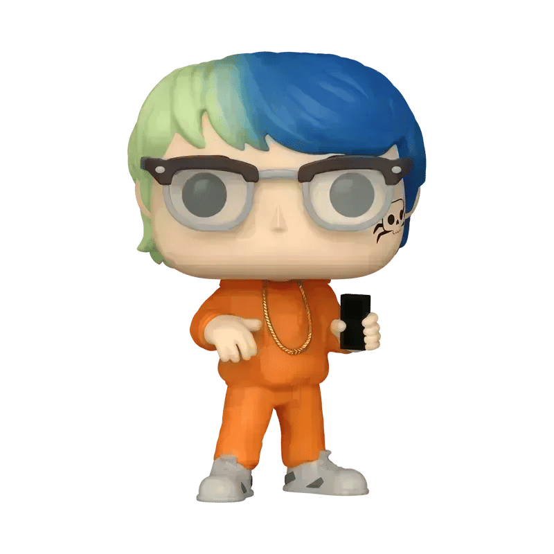 Funko Saturday Night Live: 50th Anniversary - GuapLord Pop! Vinyl