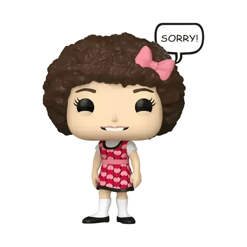 Funko Saturday Night Live: 50th Anniversary - Gilly Pop! Vinyl