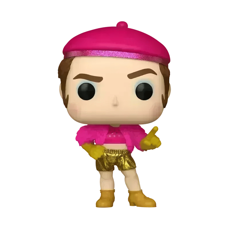 Funko Saturday Night Live: 50th Anniversary - Mango Pop! Vinyl
