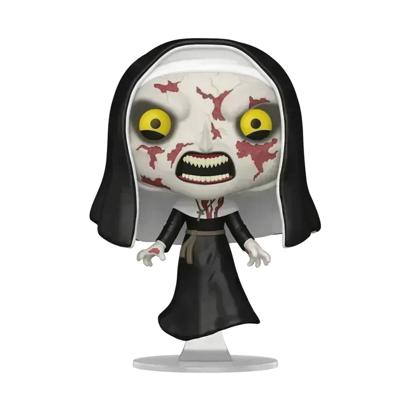 Funko The Nun II - The Nun Pop! Vinyl