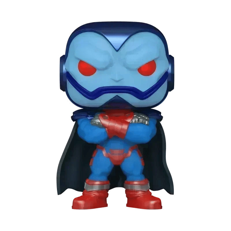 Funko X - Men: Age of Apocalypse - Apocalypse Pop! Vinyl