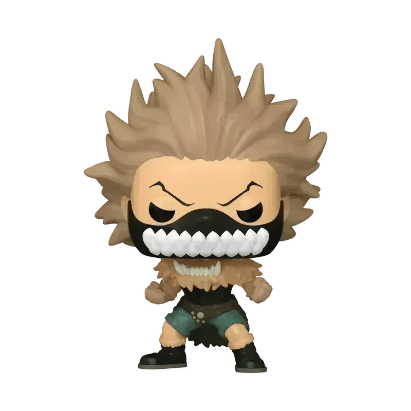 Funko My Hero Academia - Shishido Pop! Vinyl