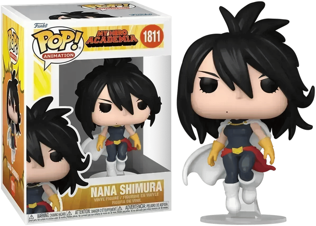 Funko My Hero Academia - Nana Shimura Pop! Vinyl