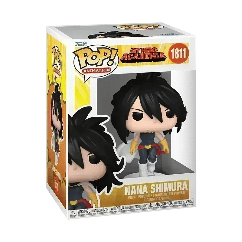 Funko My Hero Academia - Nana Shimura Pop! Vinyl