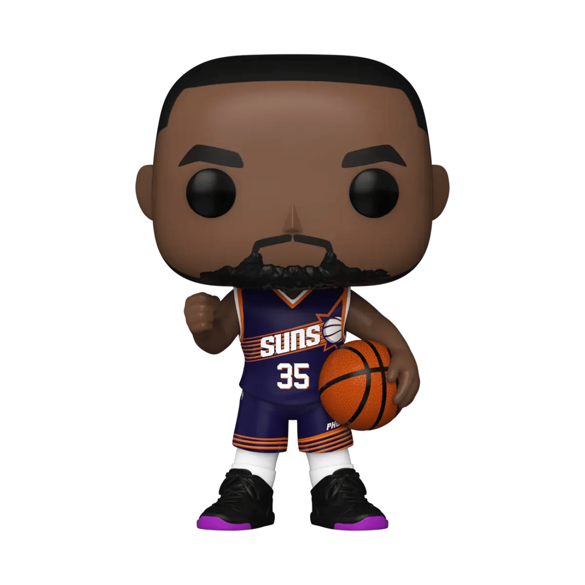Funko NBA: Suns - Kevin Durant US Exclusive Pop! Vinyl [RS]