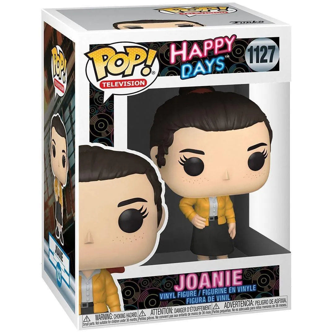Funko Happy Days - Joanie Pop! Vinyl