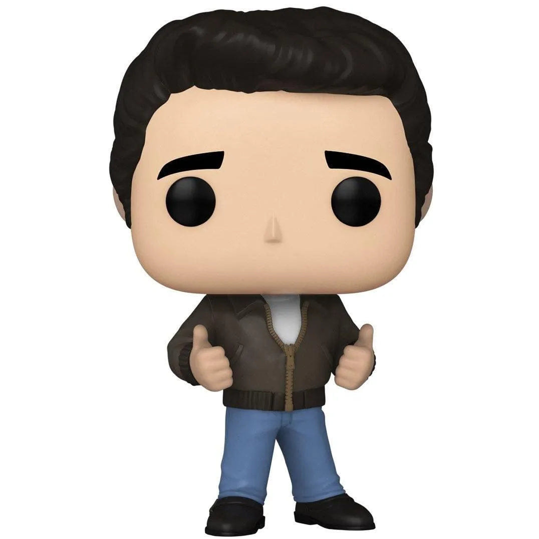 Funko Happy Days - Fonzie Pop! Vinyl