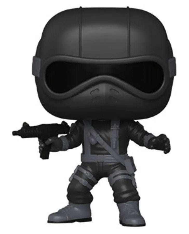 Funko G.I. Joe - Snake Eyes V1 Pop! Vinyl
