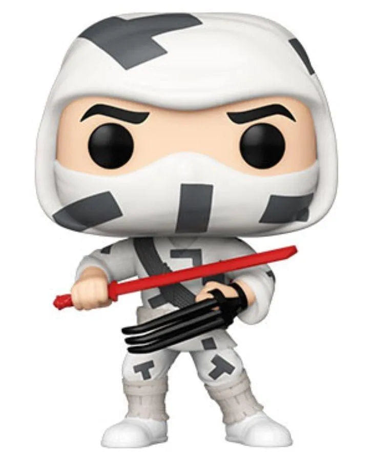 Funko G.I. Joe - Storm Shadow Pop! Vinyl