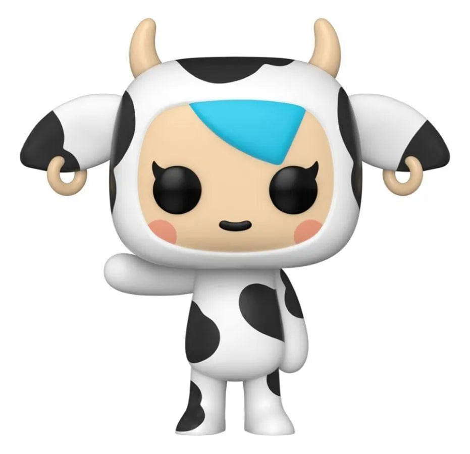 Funko Tokidoki - Mozzarella Pop! Vinyl