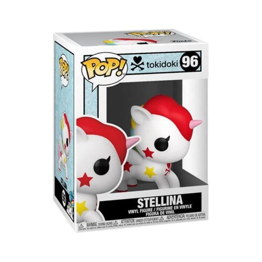 Funko Tokidoki - Stellina Pop! Vinyl