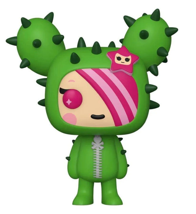 Funko Tokidoki - SANDy Pop! Vinyl