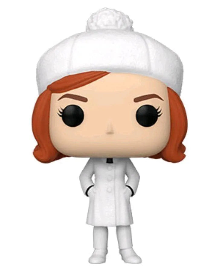 Funko Queen's Gambit - Beth Harmon (finale) Pop! Vinyl