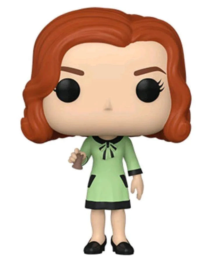 Funko Queen's Gambit - Beth Harmon Pop! Vinyl
