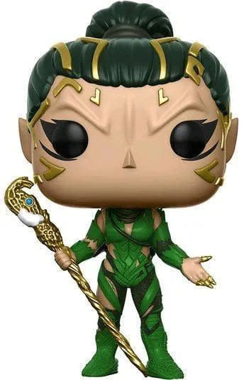 Funko Power Rangers Movie - Rita Repulsa US Exclusive Pop!